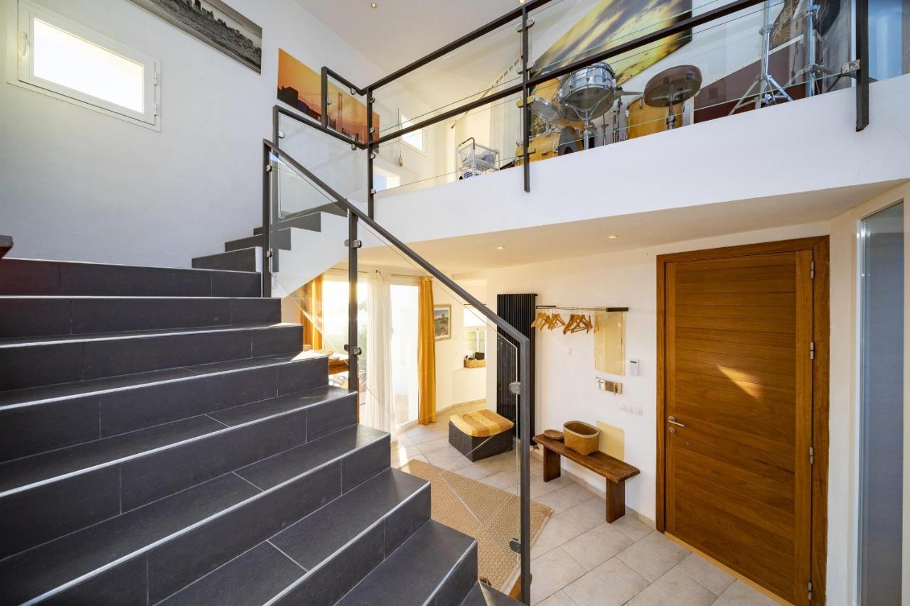 Villa Nubita San José Eksteriør billede