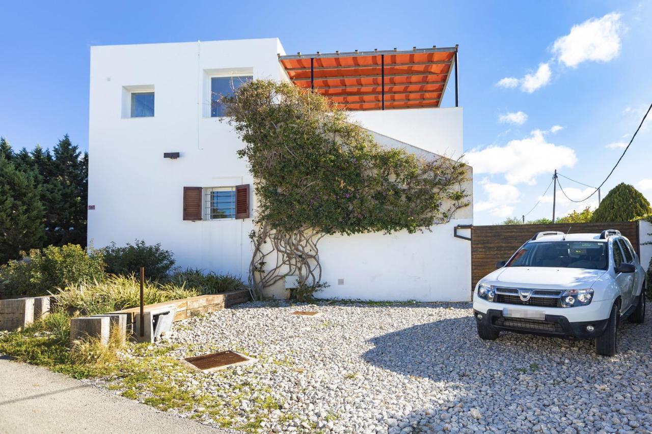 Villa Nubita San José Eksteriør billede