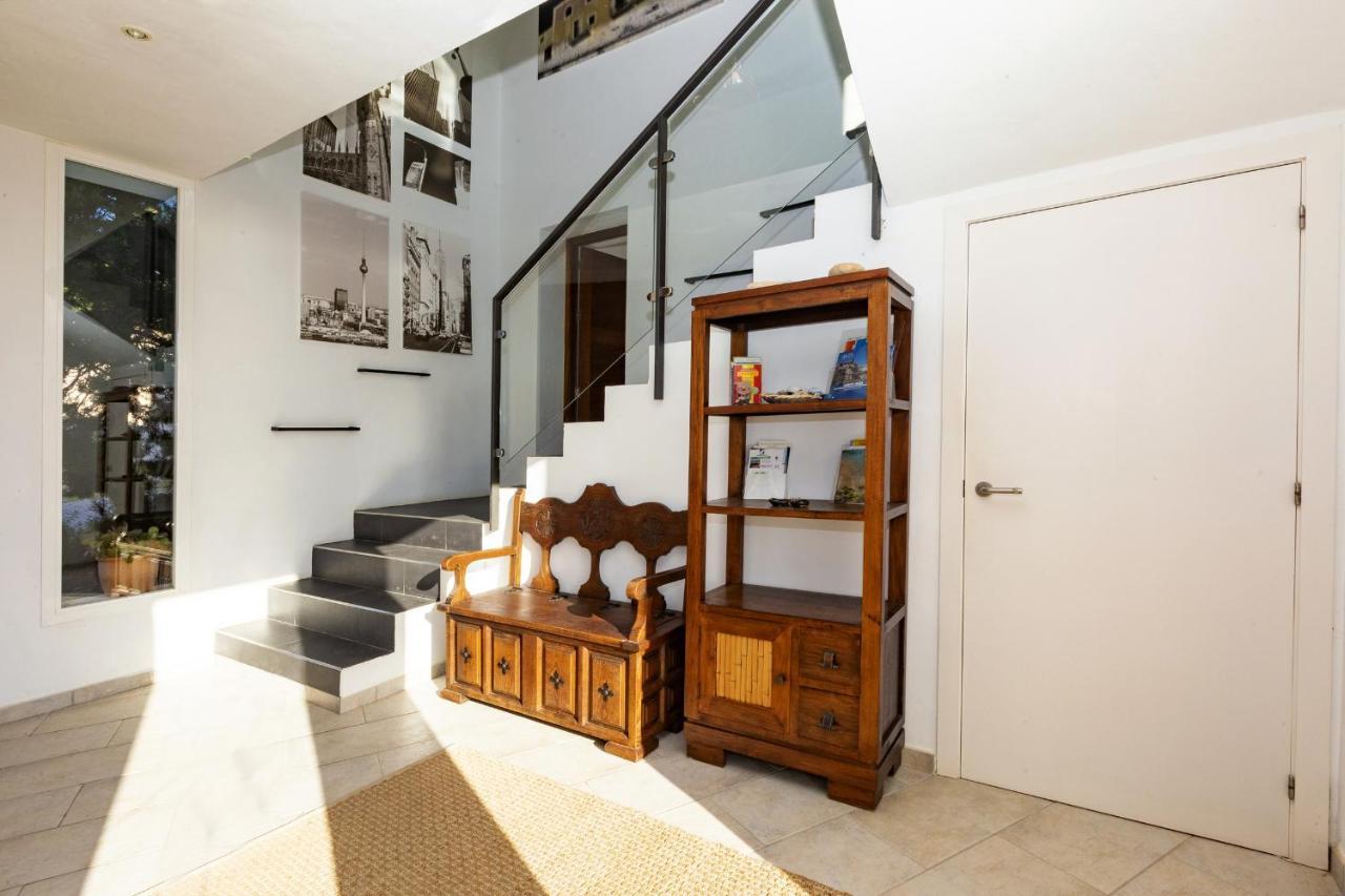 Villa Nubita San José Eksteriør billede
