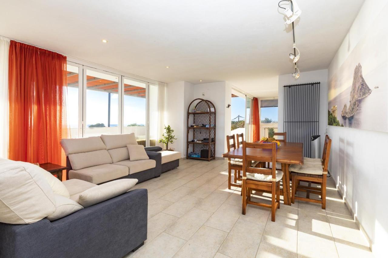 Villa Nubita San José Eksteriør billede