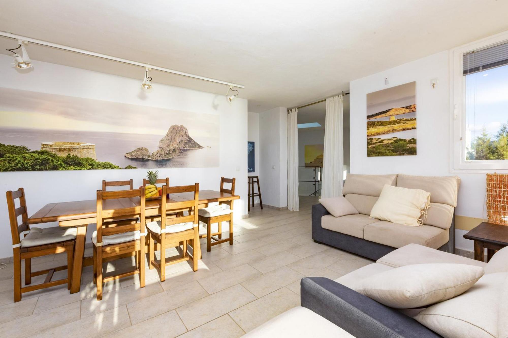 Villa Nubita San José Eksteriør billede