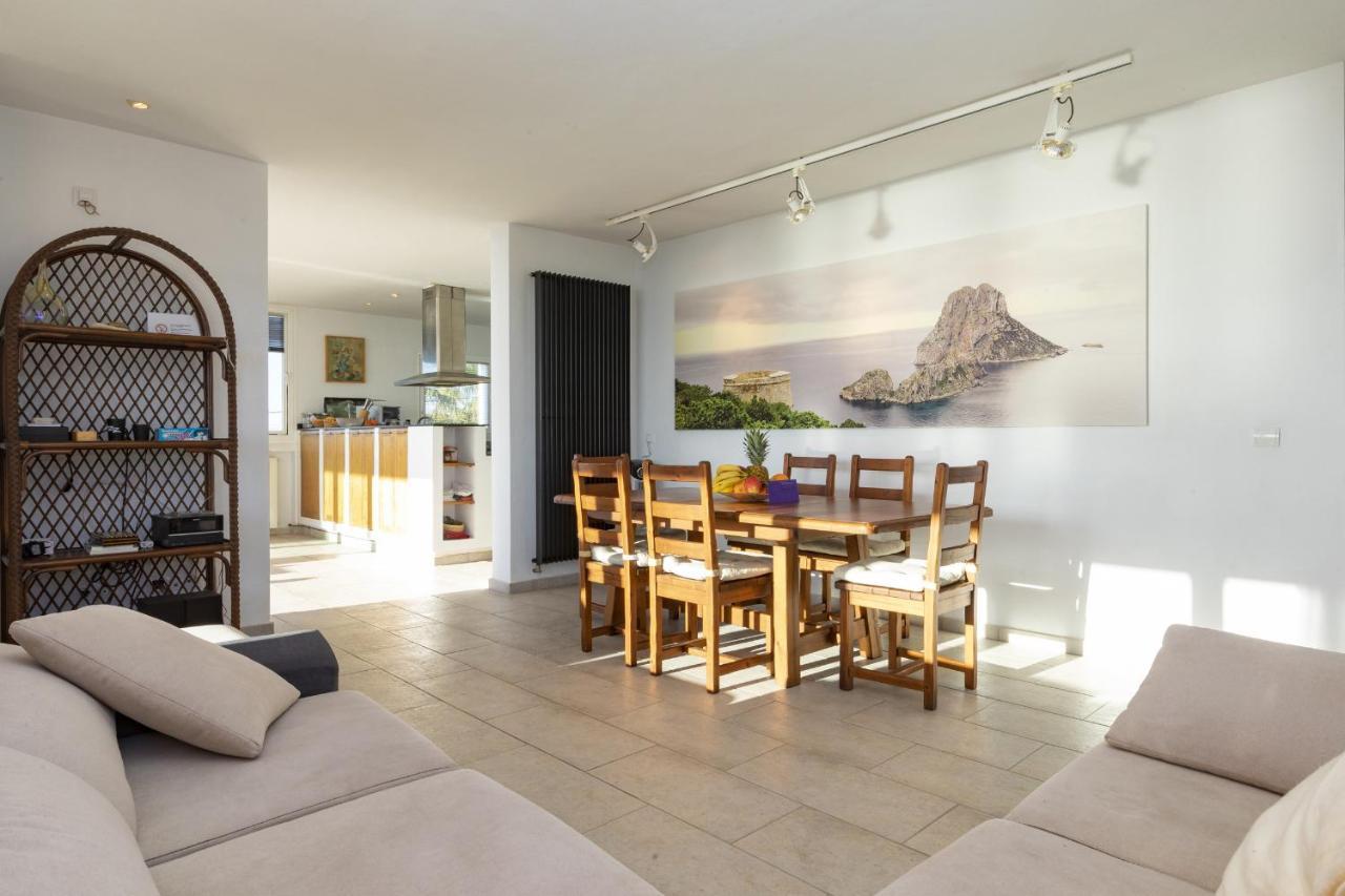 Villa Nubita San José Eksteriør billede