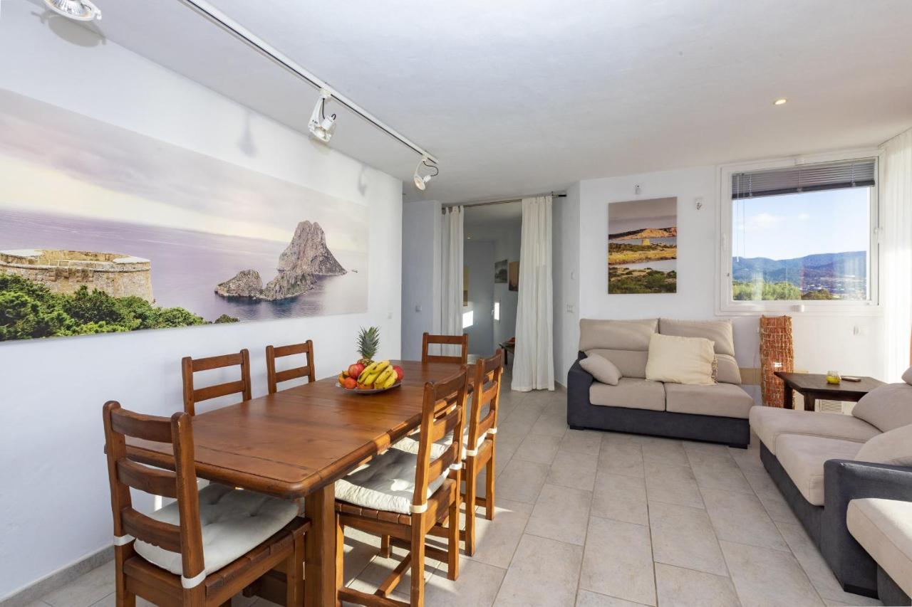 Villa Nubita San José Eksteriør billede