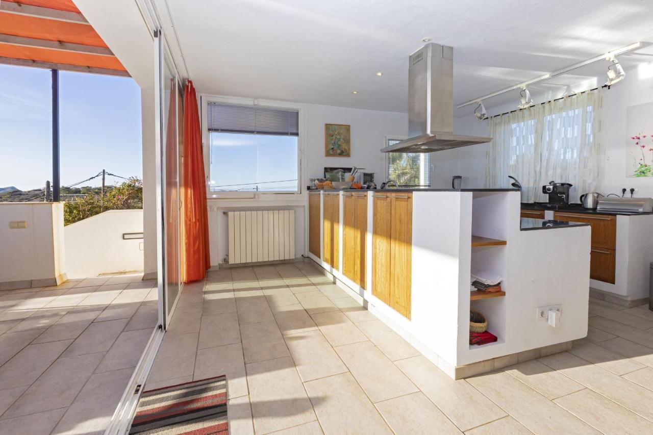 Villa Nubita San José Eksteriør billede