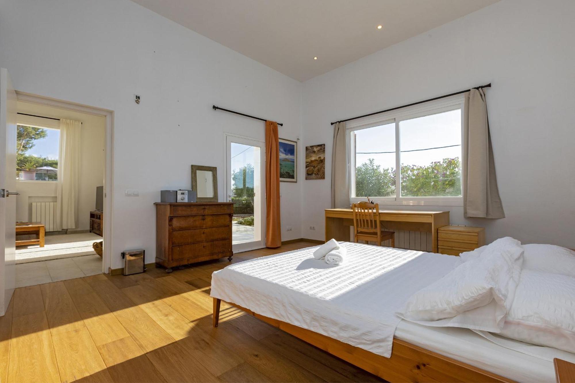 Villa Nubita San José Eksteriør billede